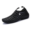Merkmak Women Summer Sandal Fashion Unisex Soft Flats Footwear Shoes Luxury Comfortable Moccasins Women Sapato Zapatos Wholesale