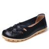 Merkmak Shoes Women 2017 Fashion Oxford Flats Casual Loafers 20 Candy Colors Soft Ladies Footwear Shoes Moccasins Sapatos Mujer