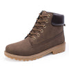 Merkmak 2017 Women's Shoes Fashion Martin Women Boots Winter Autumn New Style Breathable Shoes Women Brand Designer Masculinos