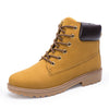 Merkmak 2017 Women's Shoes Fashion Martin Women Boots Winter Autumn New Style Breathable Shoes Women Brand Designer Masculinos