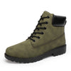 Merkmak 2017 Women's Shoes Fashion Martin Women Boots Winter Autumn New Style Breathable Shoes Women Brand Designer Masculinos
