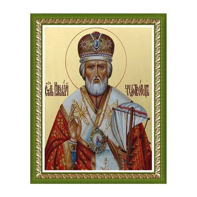 Religious Figure 5D Diamond DIY Painting Kit Home Decor Craft Embroidery Cross Stitch Round Rhinestone Painting Decoration