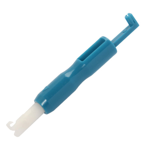 Needle Threader Stitch Insertion Tool for Sewing Machine