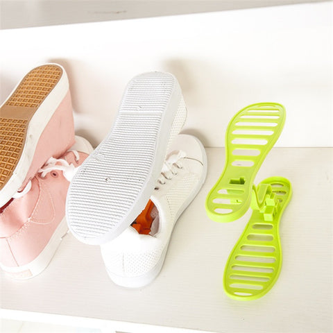 Dismountable Space Saving Shoes Rack Shoes Organizer Space Saving Shoes Tree Stand Shoe Storage Holder