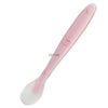 Soft Silicone Baby Spoon Feeding Spoon Lovely Flatware Tableware For Kids