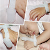Stop Thumbsucking Baby Teether Silicone Healthy Thumb Gloves Prevent Stop Thumb Sucking Teether for Baby Health Care