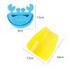 Cute Crab Shape Faucet Extender