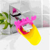 Cute Crab Shape Faucet Extender