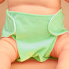 Washable Reusable Cloth Pocket Nappy Diaper Baby Adjustable Reusable Washable Leakproof Cloth Nappy Diaper Top