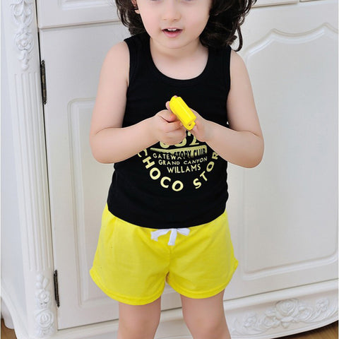 Baby Girls Shorts Kids Clothes Summer 2017 Cotton Children Shorts Kids Shorts for Girls Solid Bowknot Trousers Boys Short Pants