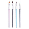 Nail Tools Painting Pen Flower Pen Nail Supplies DIY Carving Nail Pen