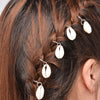 5PC New Fashion Shell Hair Accessories
