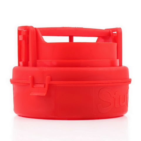 Burger Press