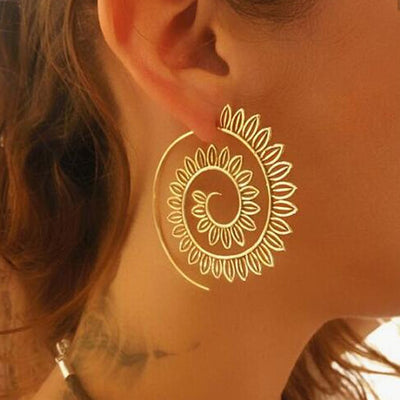 Fashion Vintage  Earring  Women Party Earrings Jewelry Accessories Gifts
