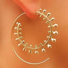 Fashion Vintage  Earring  Women Party Earrings Jewelry Accessories Gifts