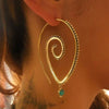 Fashion Vintage  Earring  Women Party Earrings Jewelry Accessories Gifts