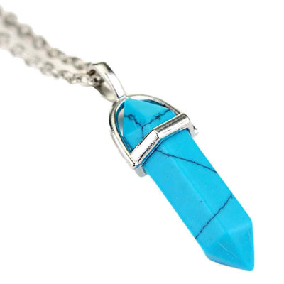 Necklace Chain Crystal Women Jewelry Accessories