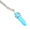 Necklace Chain Crystal Women Jewelry Accessories