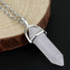 Necklace Chain Crystal Women Jewelry Accessories