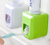 Automatic Squeezer Toothpaste Dispenser