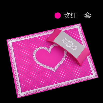 Silicone Nail Art Cushion and Pad