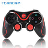 Wireless Game Controller For PS3 Controller Dual Vibration Joystick Gamepad For Playstation Sixaxis Motion Sensing Controler