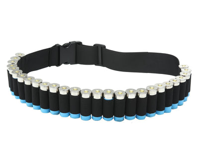 Shotgun Shell Bullet Belt