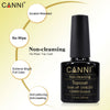 CANNI Odorless Gel Polish 7.3ml 30917 Color 193-216 DIY Nail Art Salon High Quality Glaze Blin Bling Pearl Effect UV Gel Varnish