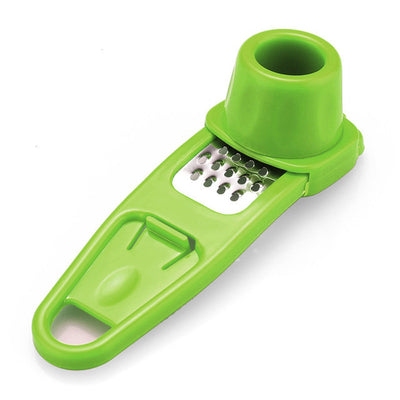 ABEDOE Multi-Function Ginger Garlic Grinding Grater Planer Slicer Mini Cutter Cooking Tool Kitchen Utensils Kitchen Accessories