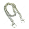 E74 High Quality Purse Handbags Bags Shoulder Strap Chain Replacement Handle Hot 40cm
