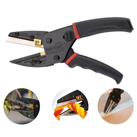 3 in 1 Power Cutting Tool