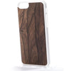 MMORE Wood Ziricote Phone case - Phone Cover - Phone accessories