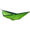 Outdoor Camping Mosquito Net Nylon Hammock Hanging Bed Sleeping Swing High Strength Outdoor Sleeping Hammock