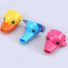 Silicone Cute Animal Sink