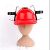 Creative Event Party Drinking Hat Funny Party Cosplay Helmet Props 2017ing