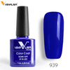 VENALISA Matte Top Coat CANNI Nail Art Design High Quality UV LED Base Coat, No Sticky Layer Top Coat, Soak off Matt Topcoat