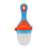 Newborn Babies Feeding Pacifier Pacifier Nipple Fresh Food Fruit Nibbler Feeding Chew Tool Safe Baby Supplies Nipple Pacifier