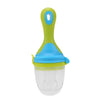 Newborn Babies Feeding Pacifier Pacifier Nipple Fresh Food Fruit Nibbler Feeding Chew Tool Safe Baby Supplies Nipple Pacifier