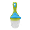 Newborn Babies Feeding Pacifier Pacifier Nipple Fresh Food Fruit Nibbler Feeding Chew Tool Safe Baby Supplies Nipple Pacifier