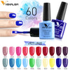 1pc VENALISA Nail Enamel Free Shipping Hot Sale CANNI Factory Nail Art Salon Manicure DIY Varnish Soak off Organic UV Gel Polish