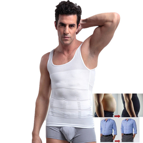 Mens Body Shaper
