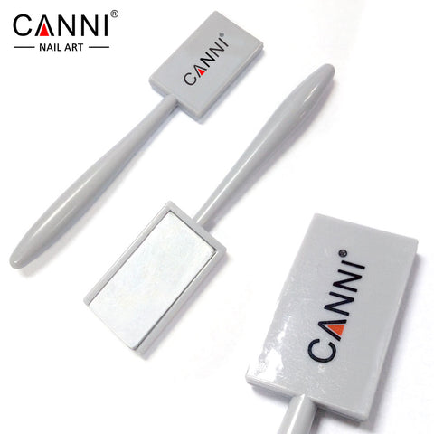 CANNI Magnetic Plate Pen Suitable for All Kinds of Nail Art Magic 3D Cat Eyes UV LED Nail Gel Polish Magnet DIY Manicure Tools