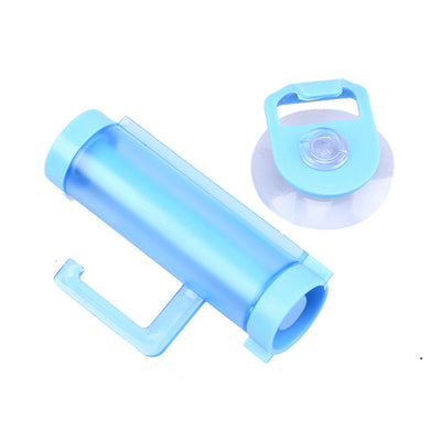 1 Set Rolling Tube Squeezer