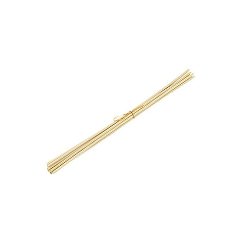 50pcs Oil Diffuser Replacement Rattan Reed Sticks