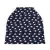Multifunction Baby Cart Shielding Mother Breastfeeding Clothing Nursing Covers Baby Cart Blanket Windproof Outdoor Hold Towel