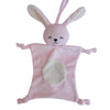 Baby Sleeping Appease Toy Bibs Boy Girl Baby Feeding Accessories Newborn Infant Saliva Burp Cloths Baby Bandana