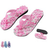 Women Summer Flip Flops Shoes Sandals Slipper indoor & outdoor Flip-flops