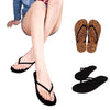 Women Summer Flip Flops Shoes Sandals Slipper indoor & outdoor Flip-flops