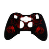 Soft Silicone Protective Skin Case Cover for Xbox 360 Controller