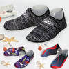 Men Women Beach Swim Shoes Quick-Dry Aqua Socks Surf Yoga Water Shoes Aerobics